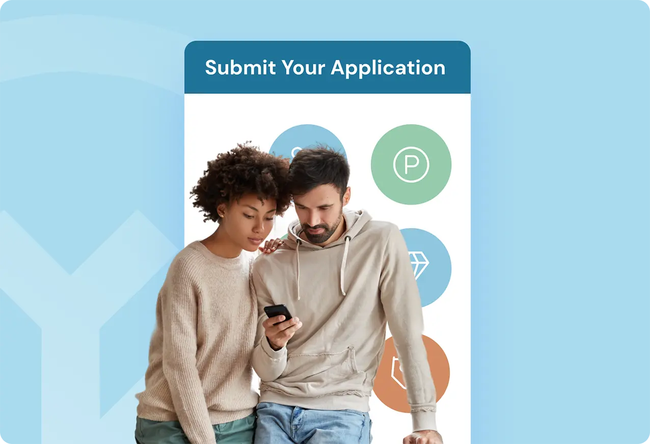 Submit Your Application