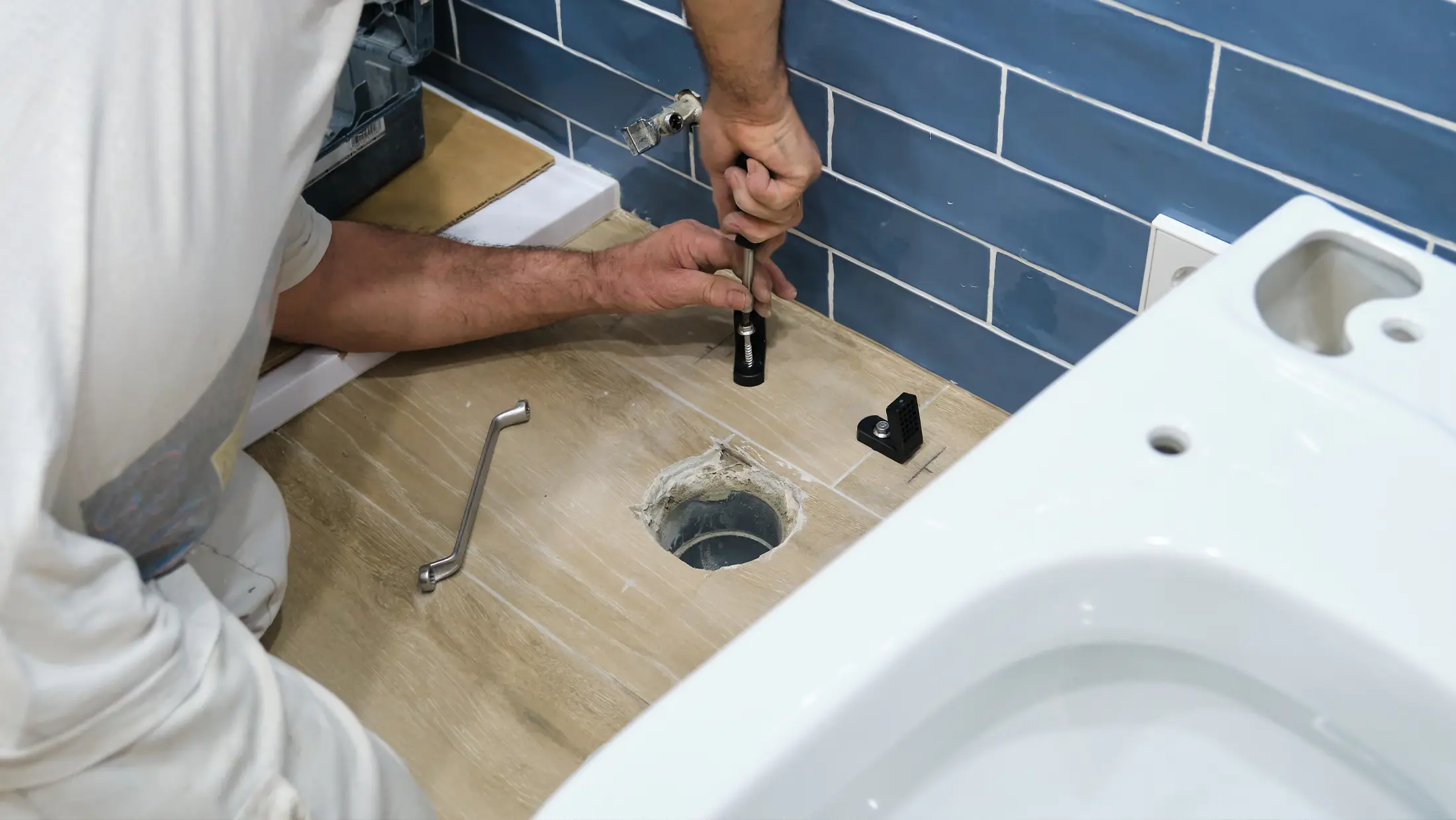 Offer Bathroom Remodeling Financing to Your Customers