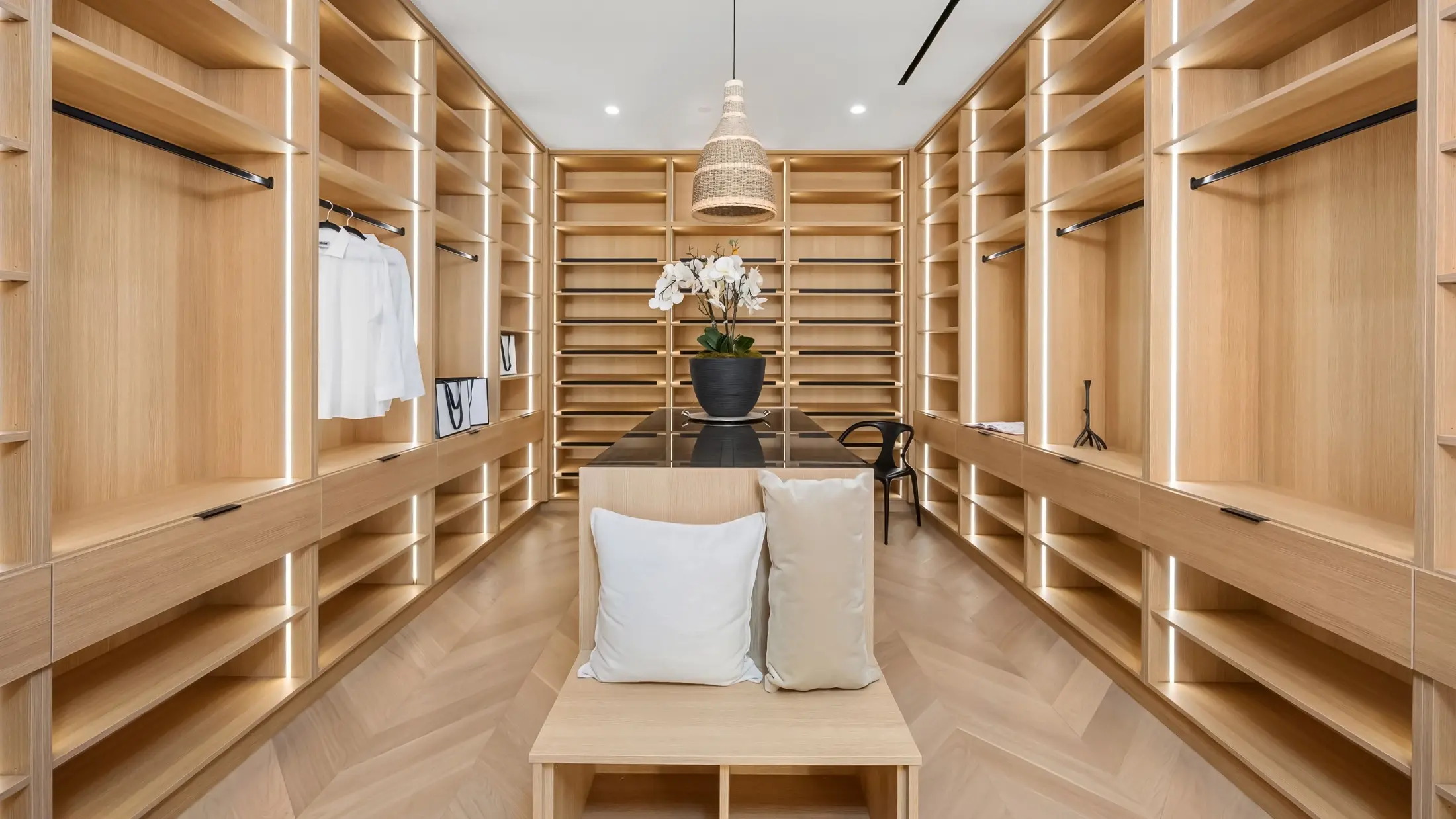 Offer Closet and Storage System Financing to Your Customers