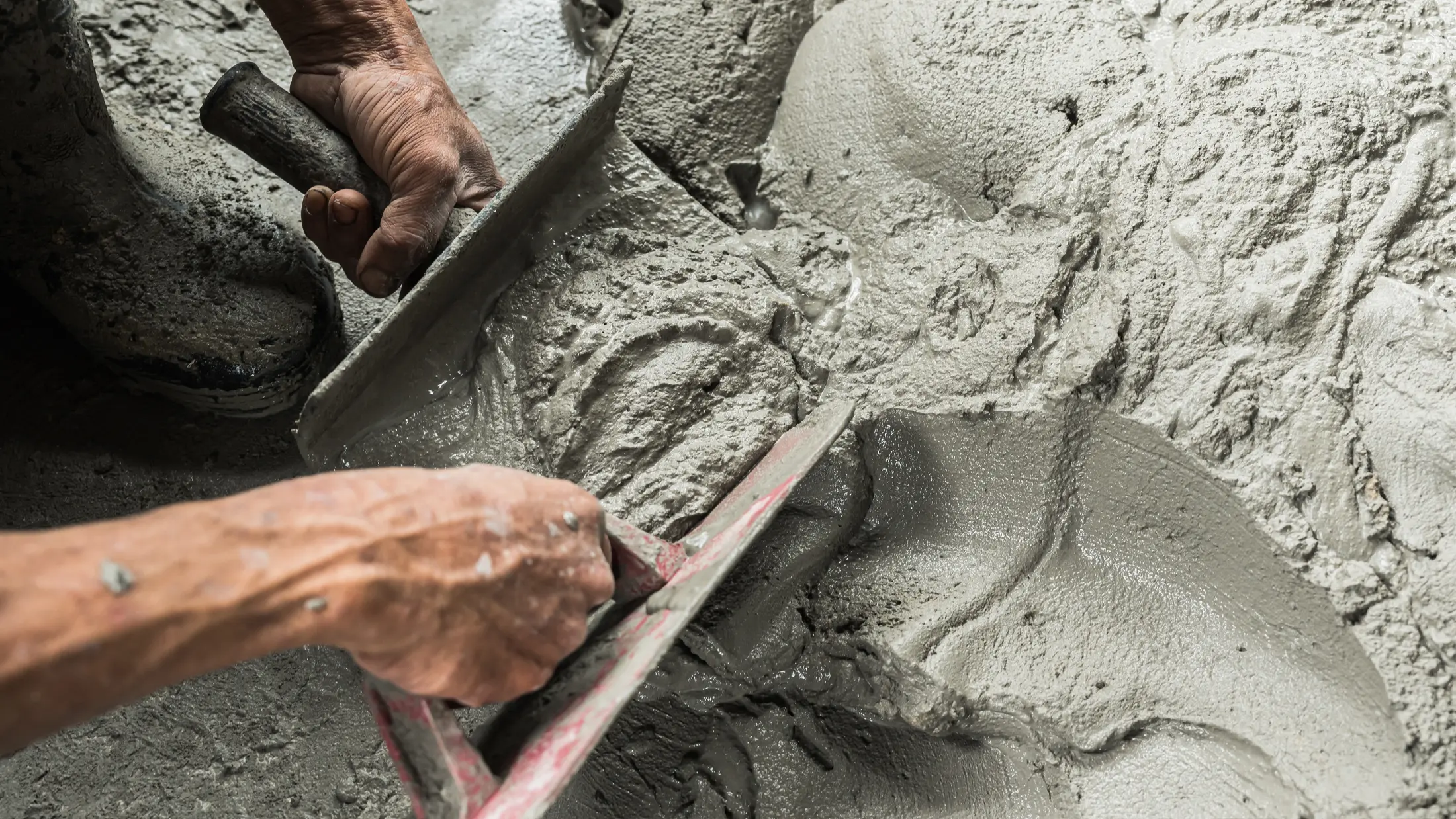 Offer Concrete Financing to Your Customers
