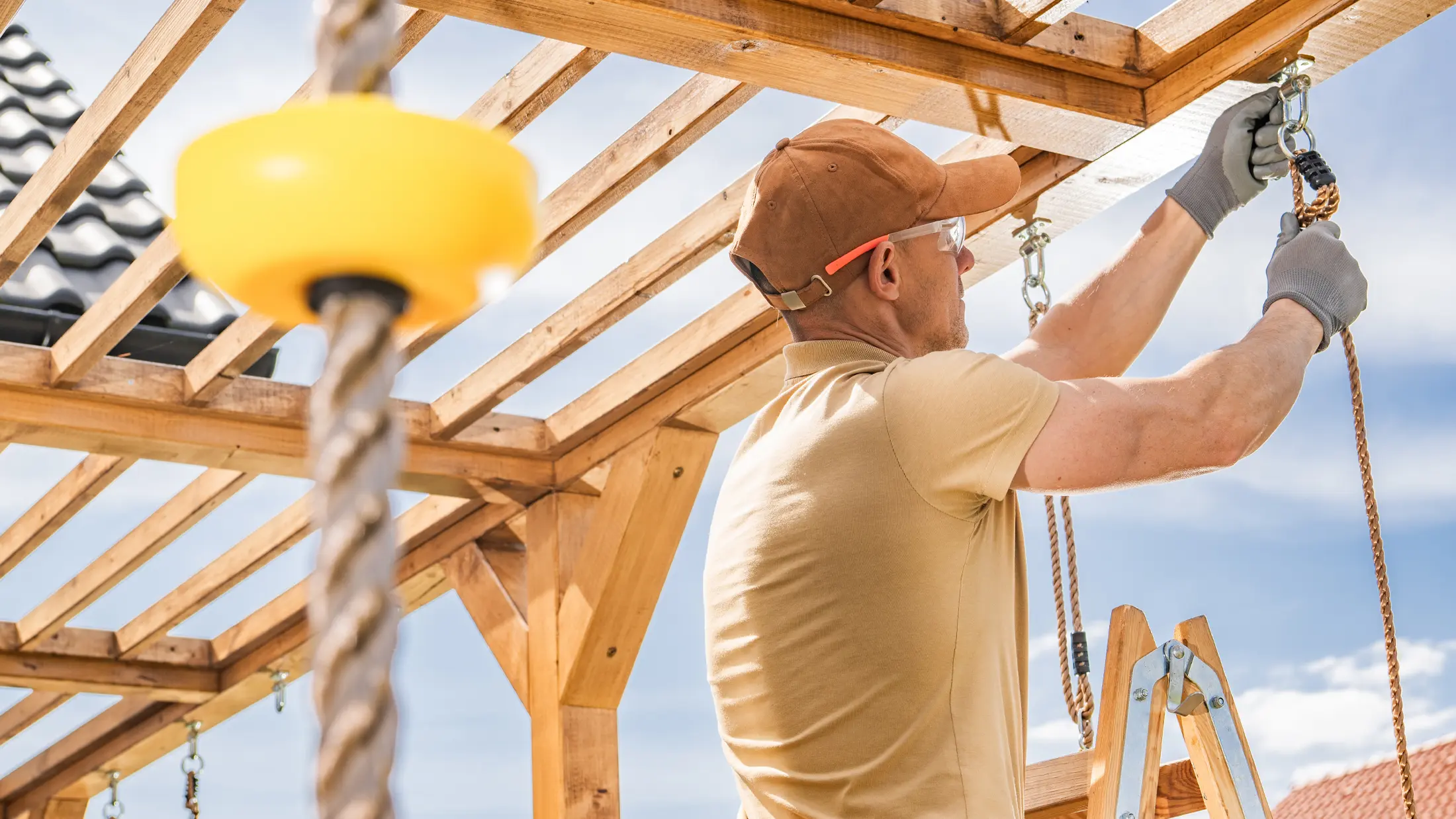 Offer Deck and Patio Financing to Your Customers