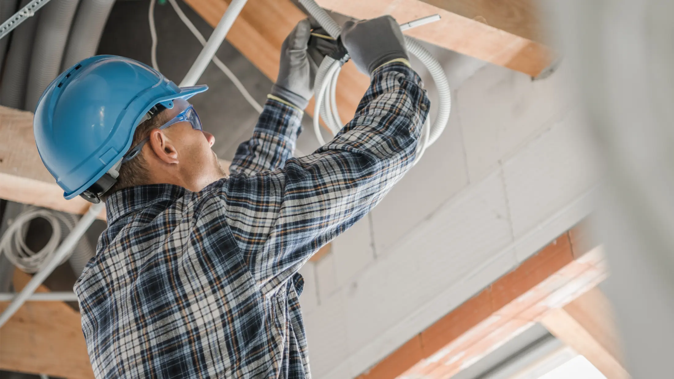 Offer Electrical Financing to Your Customers
