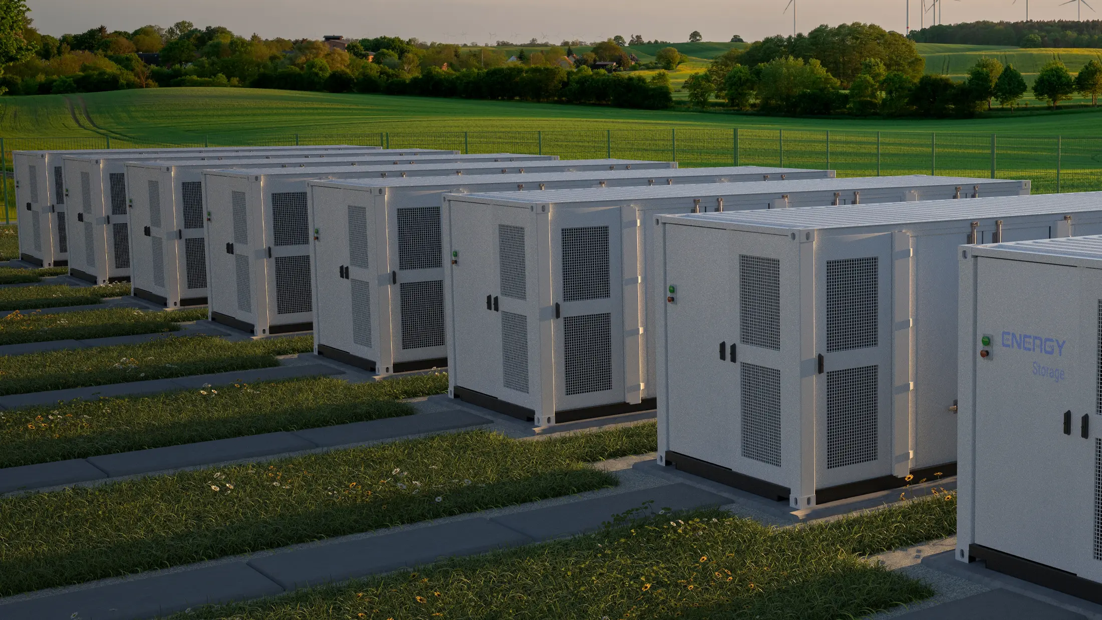 Offer Energy Storage Financing to Your Customers