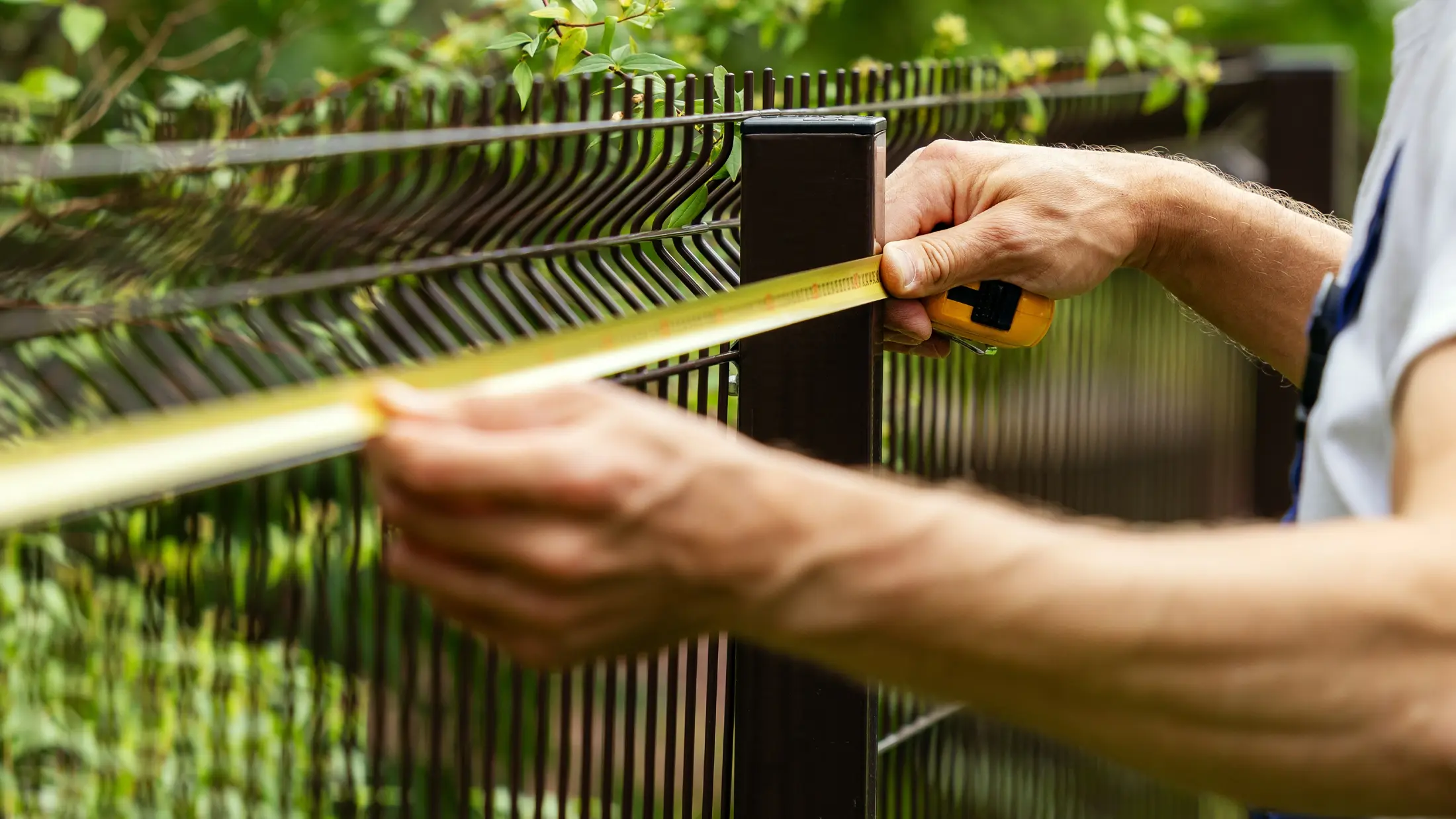 Offer Fence Financing to Your Customers