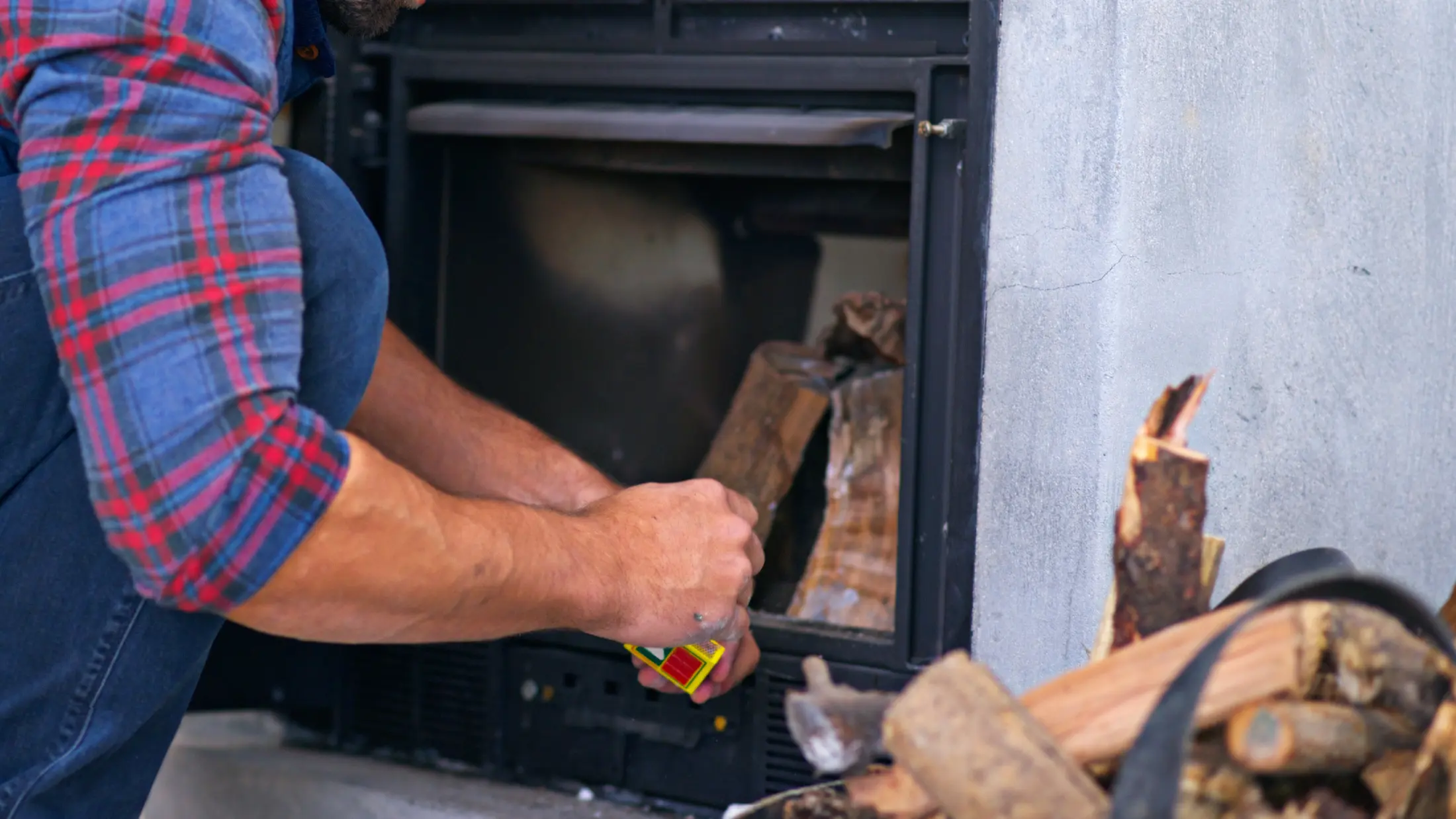 Offer Fireplace Financing to Your Customers