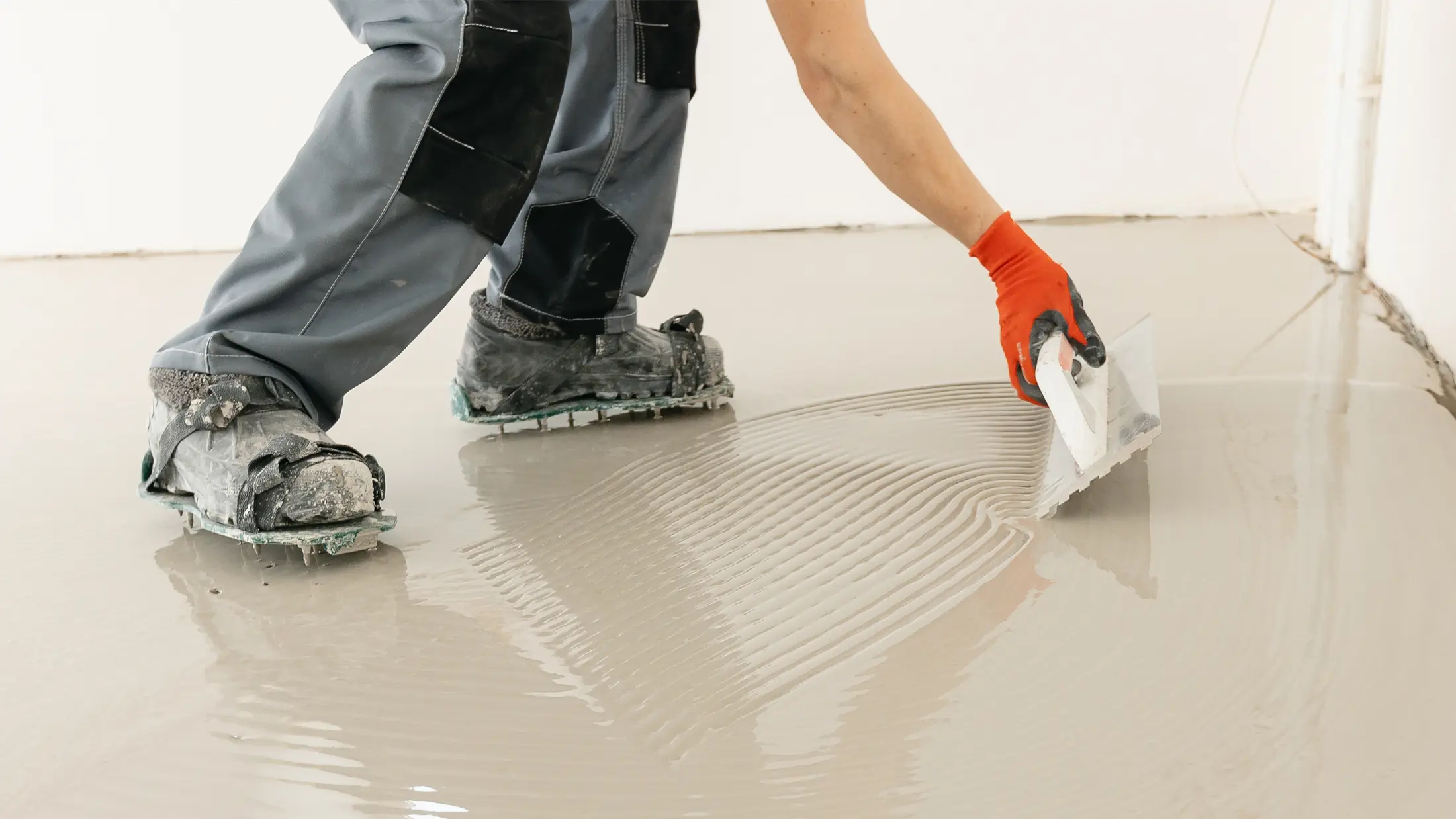 Offer Garage Financing to Your Customers
