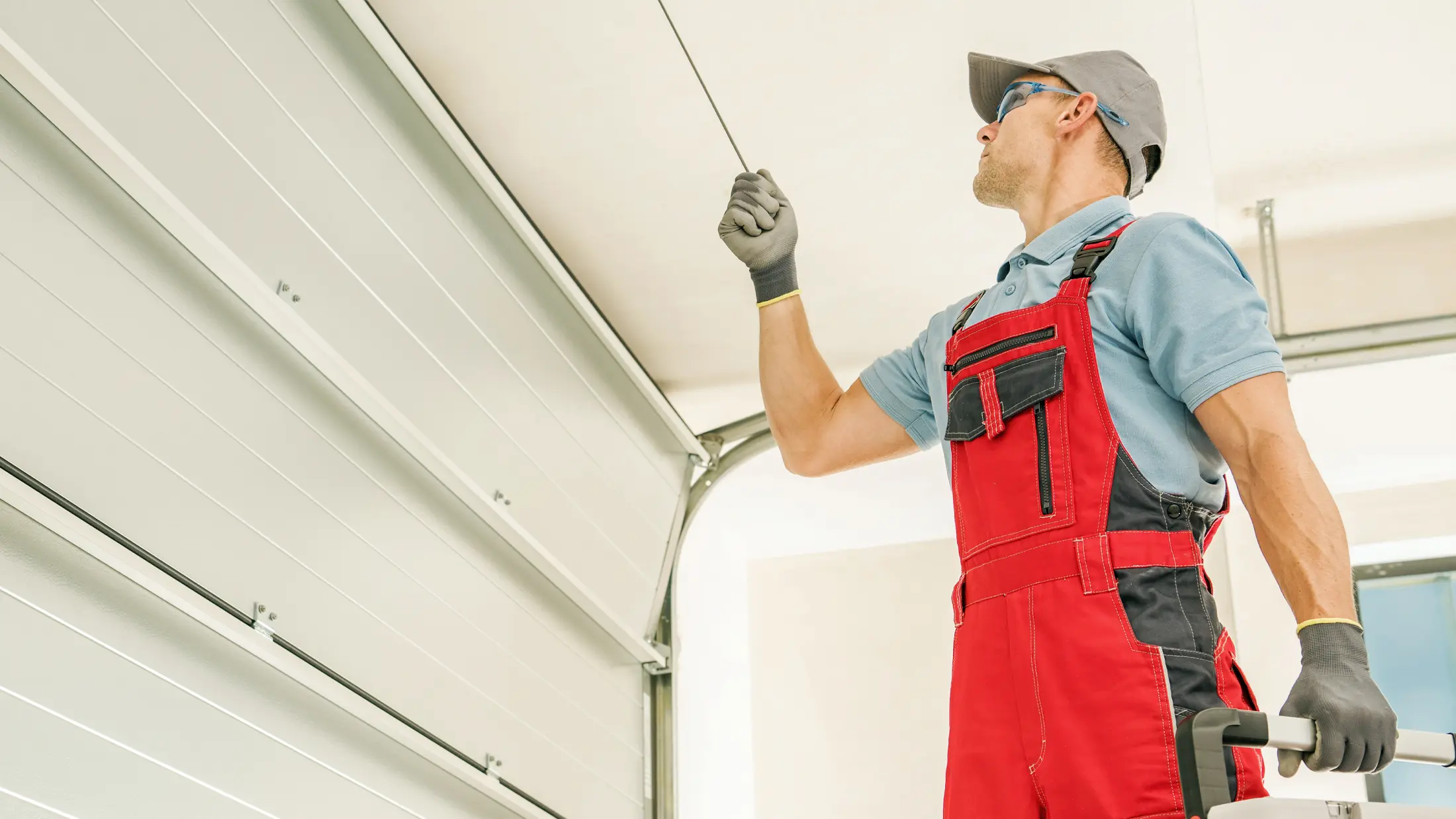 Offer Garage Door Financing to Your Customers