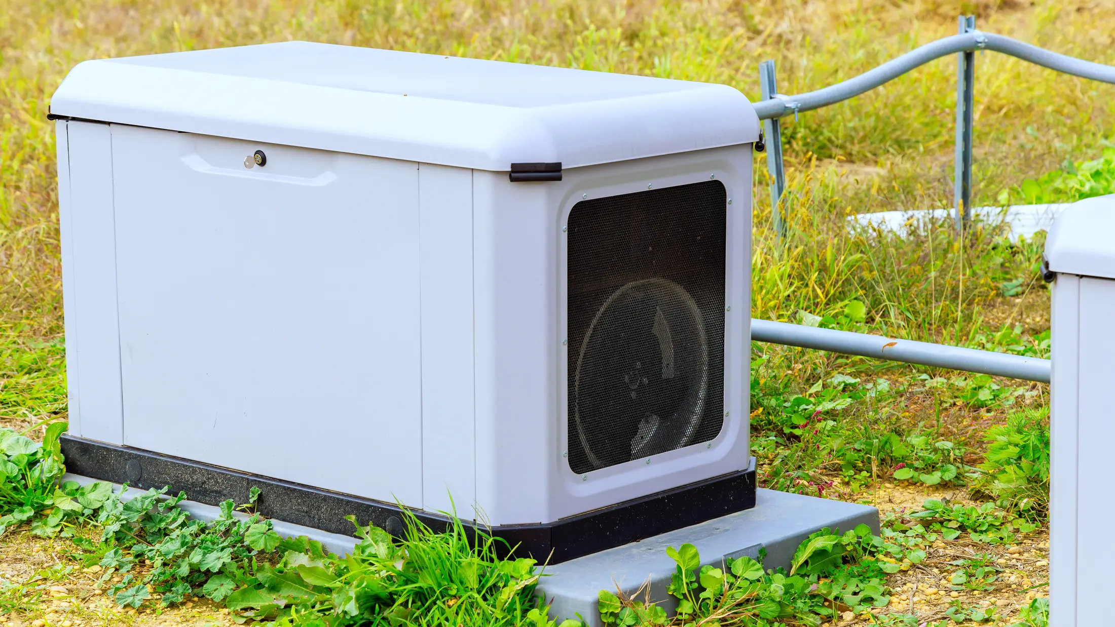 Offer Generator Financing to Your Customers