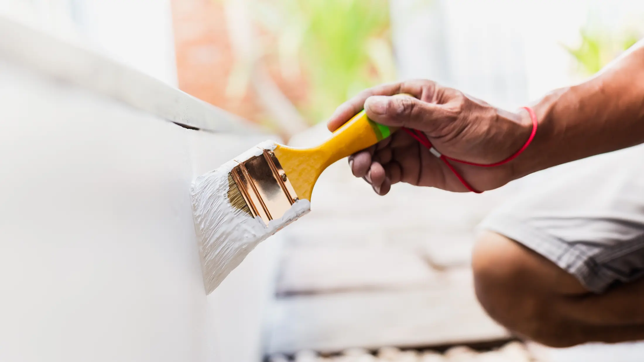 Offer House Painting Financing to Your Customers