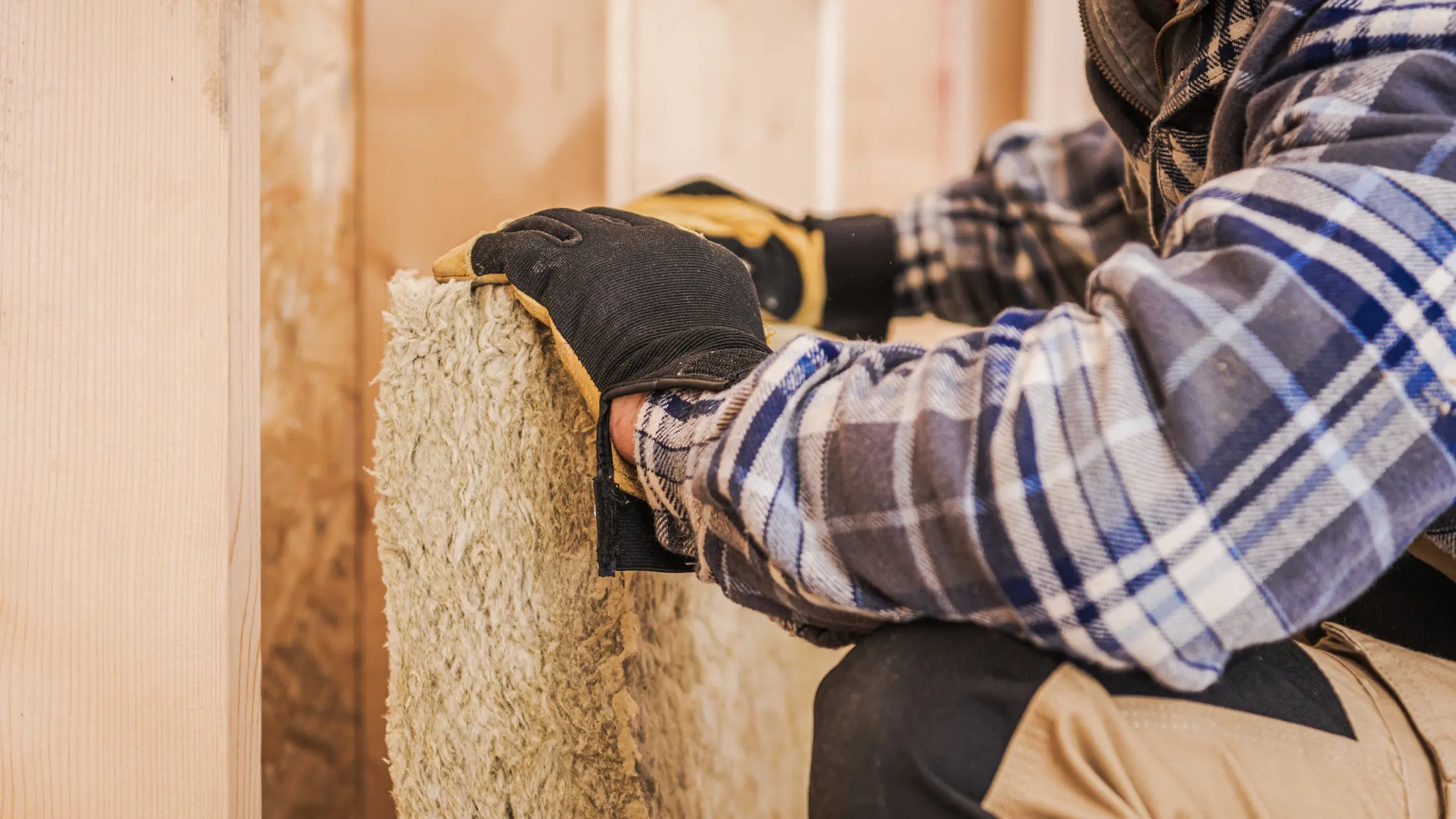 Offer Insulation Financing to Your Customers