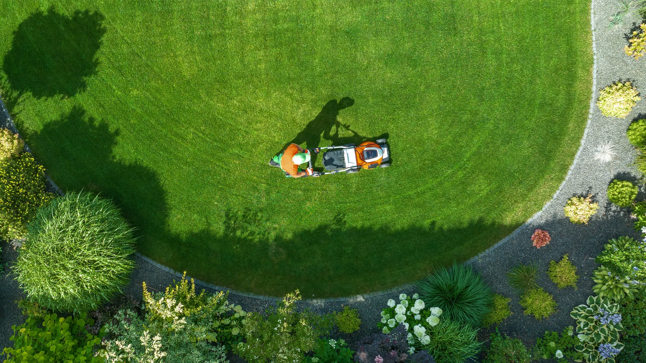 Offer Landscaping Financing to Your Customers