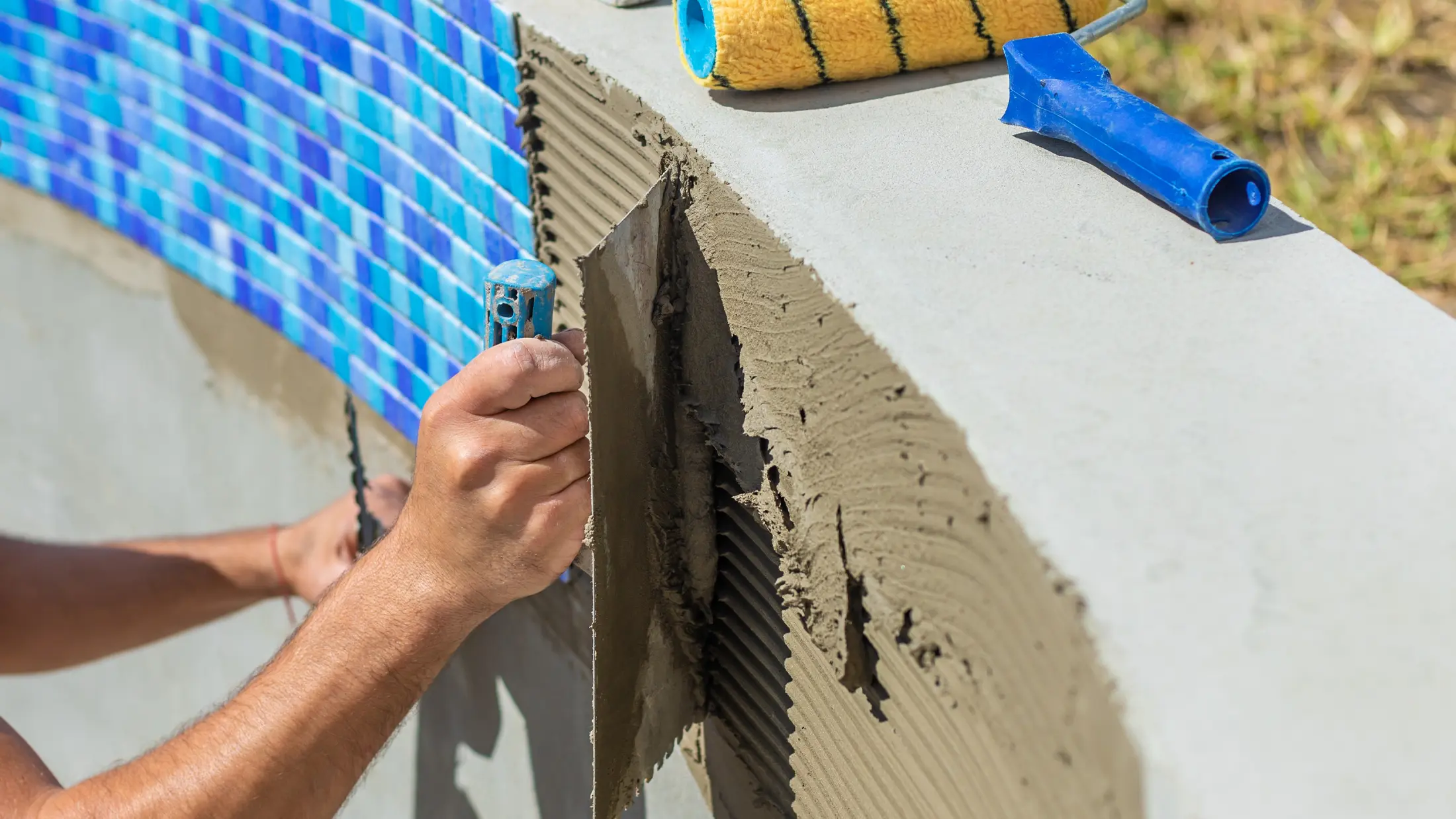 Swimming Pool and Spa Construction Financing for Your Customers