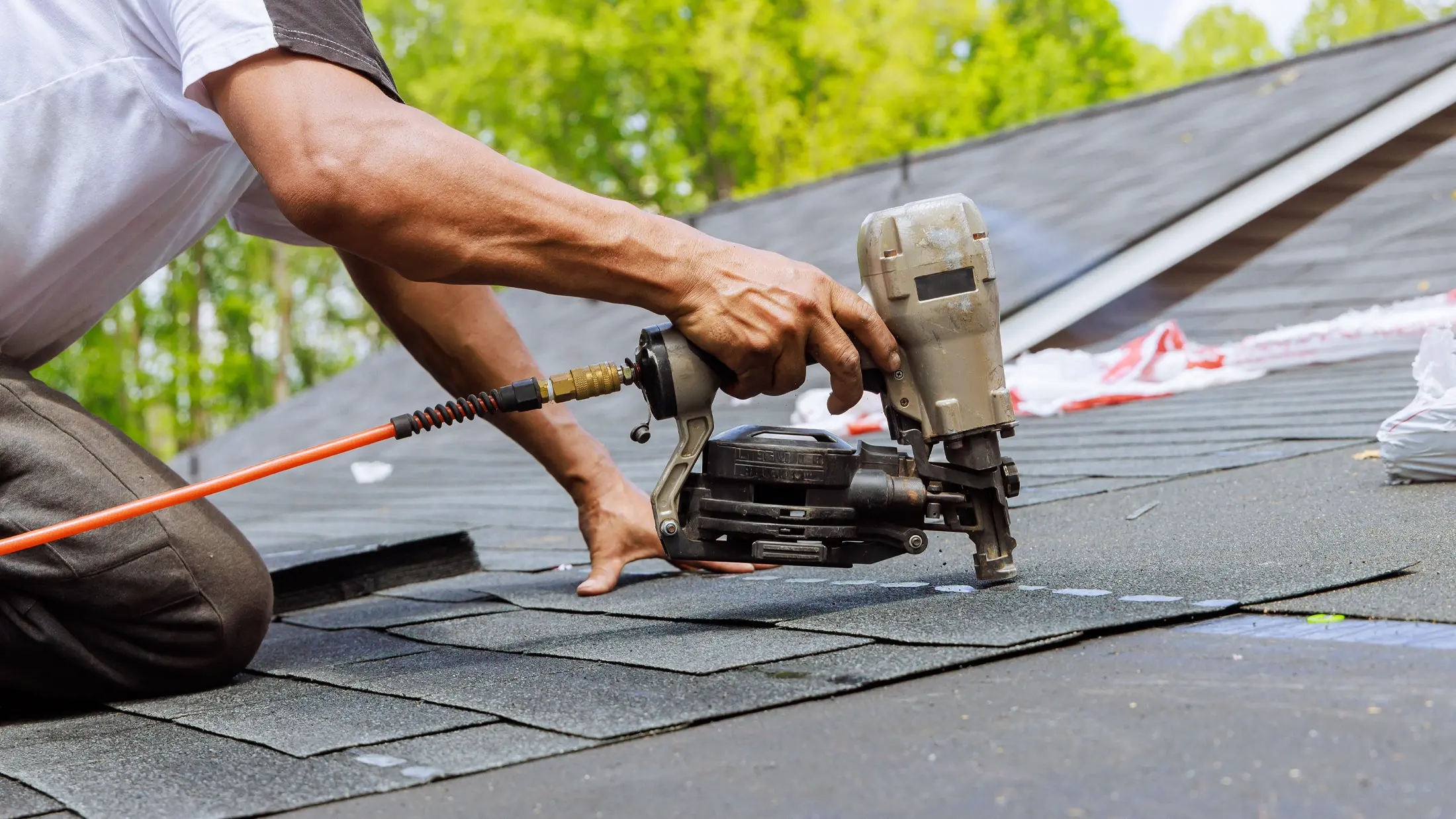 Roofing Financing Solution For Your Customers