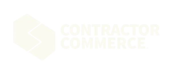 Contractor Commerce