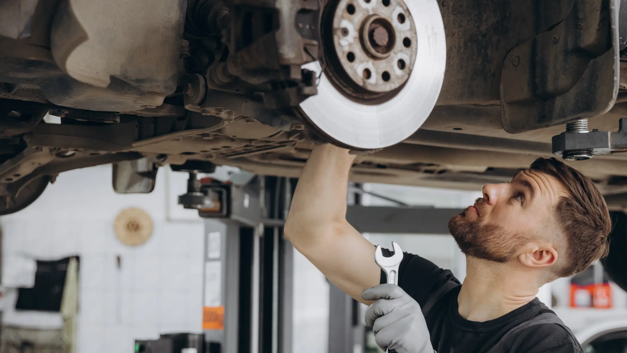 Offer Auto Body Shop Repair Financing to Your Customers
