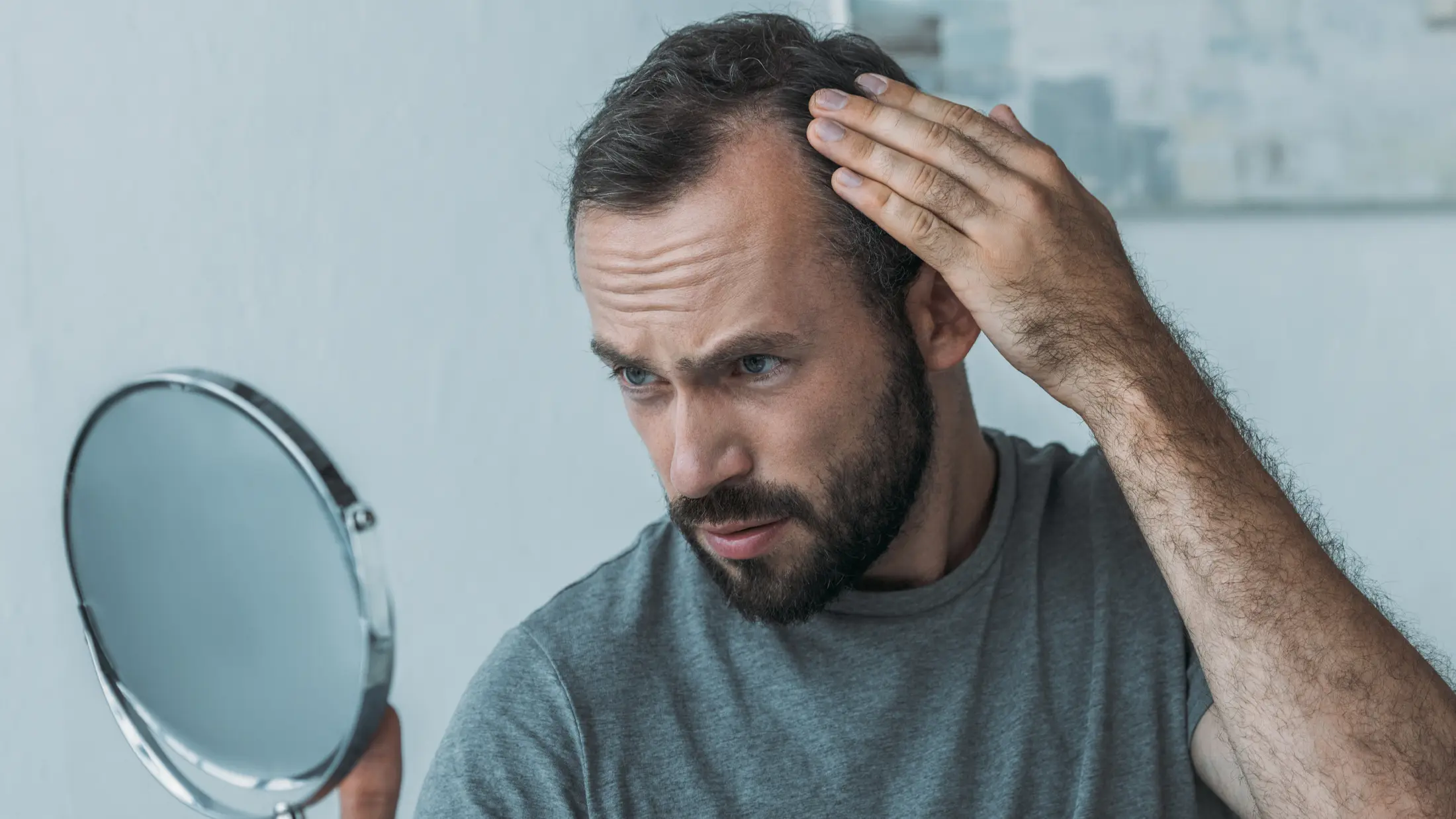 Offer Hair Transplant Financing to Your Patients