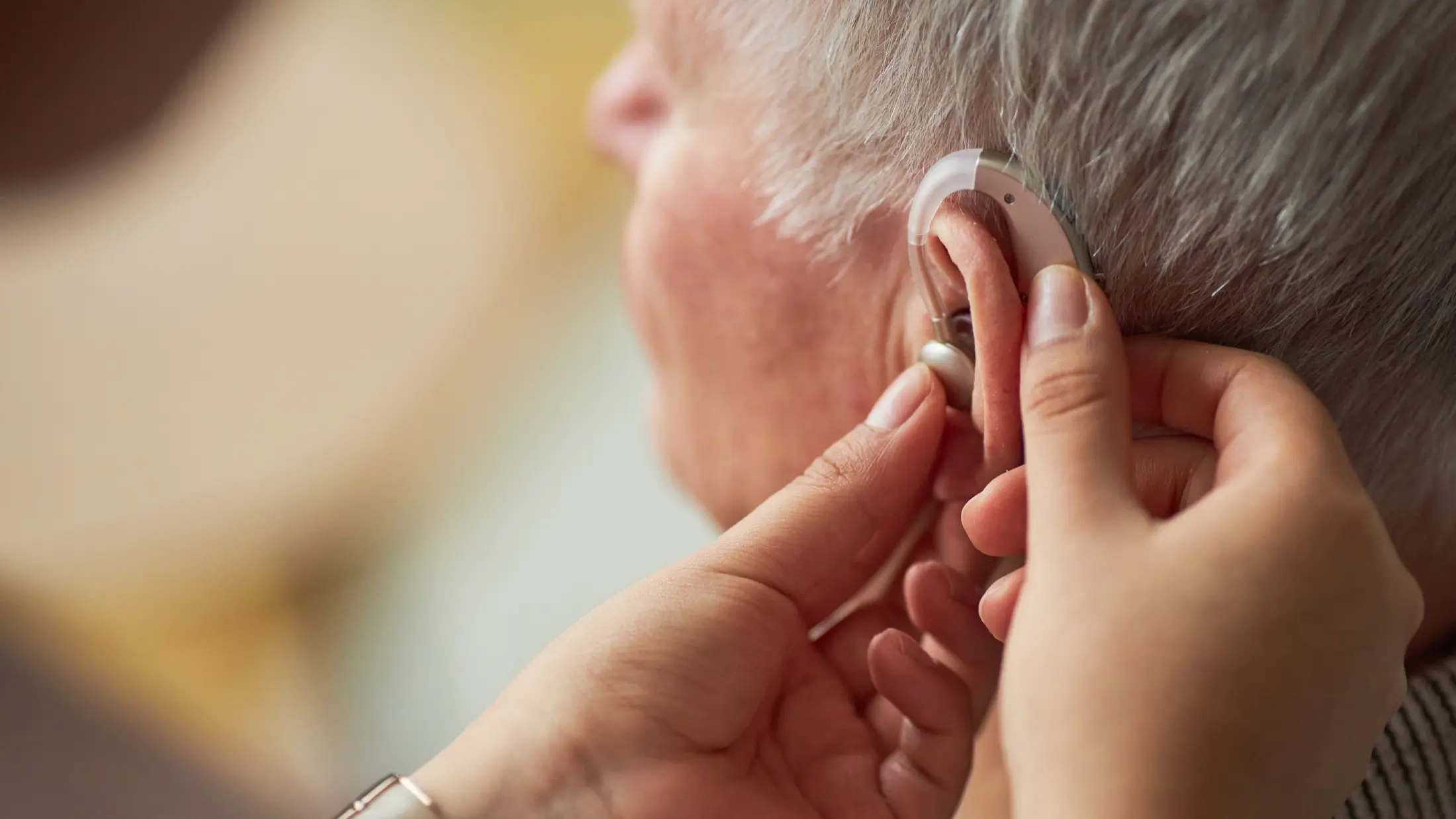Hearing Financing and Payment Plans For Your Patients