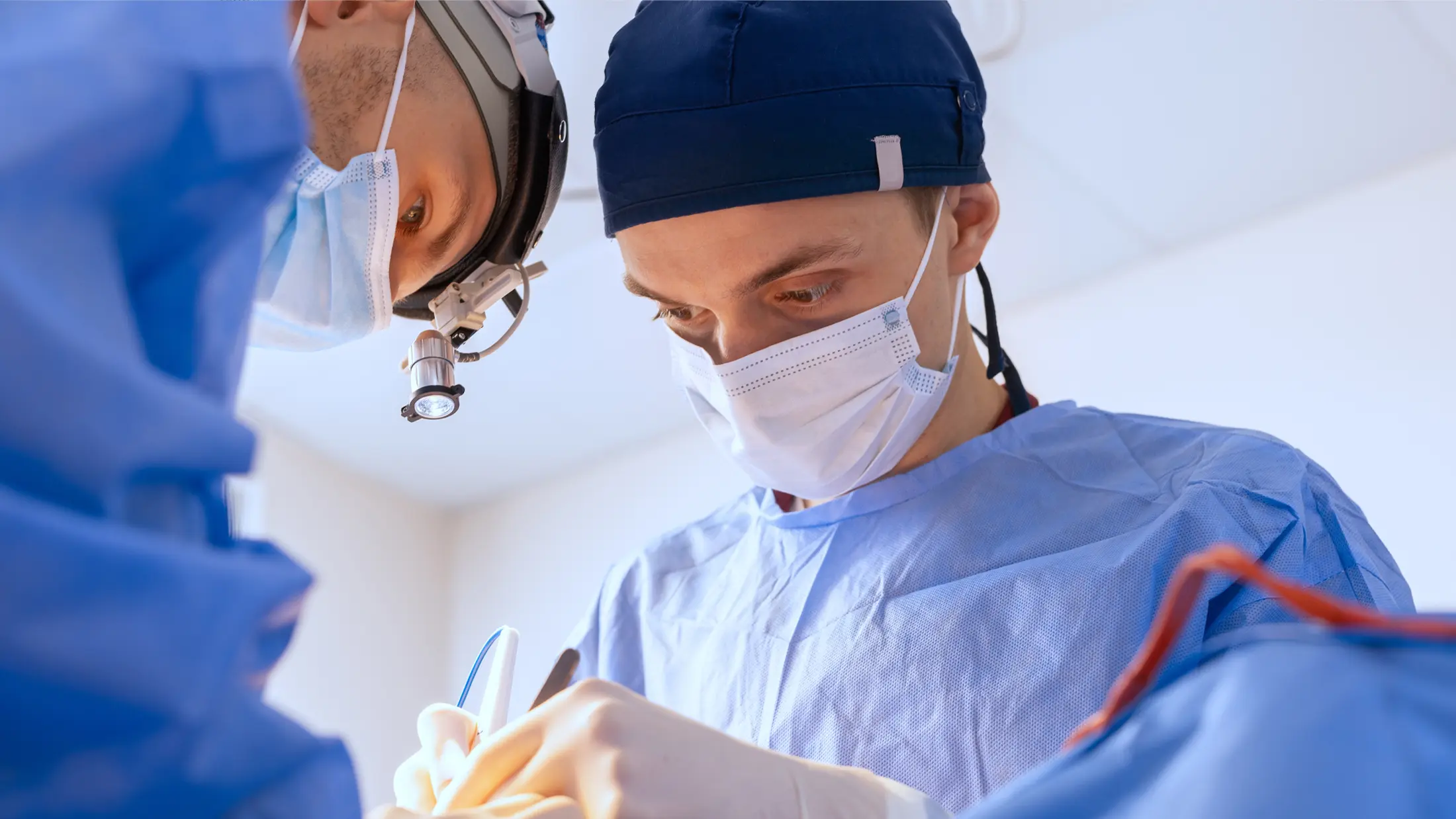 Plastic & Cosmetic Surgery Financing for Your Patients
