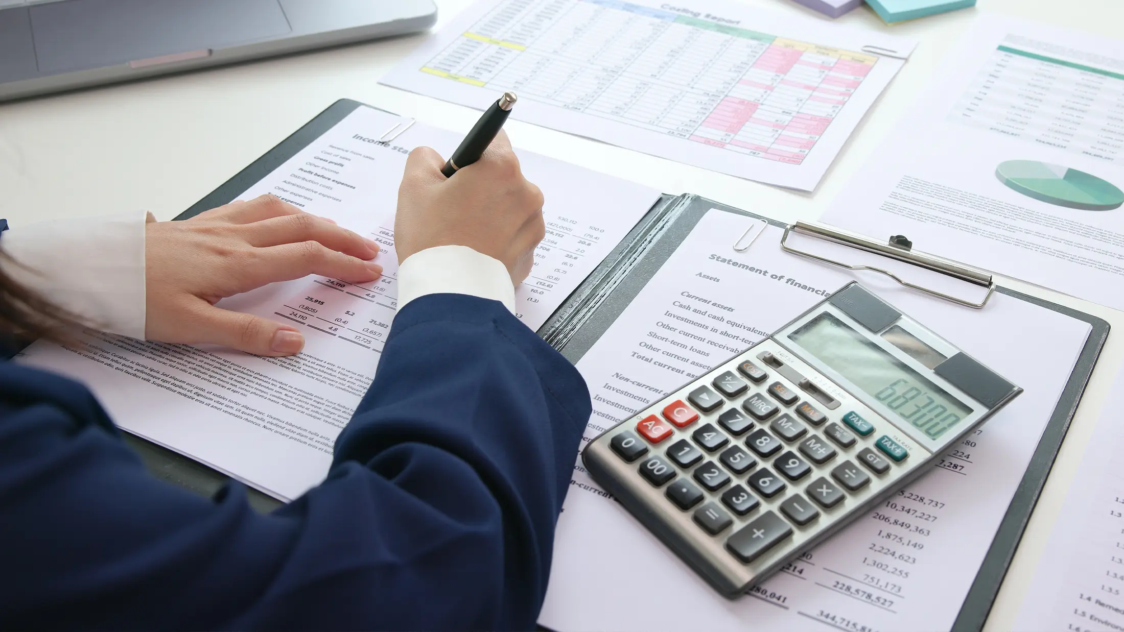 Tax Resolution & Relief Services Financing for Your Clients