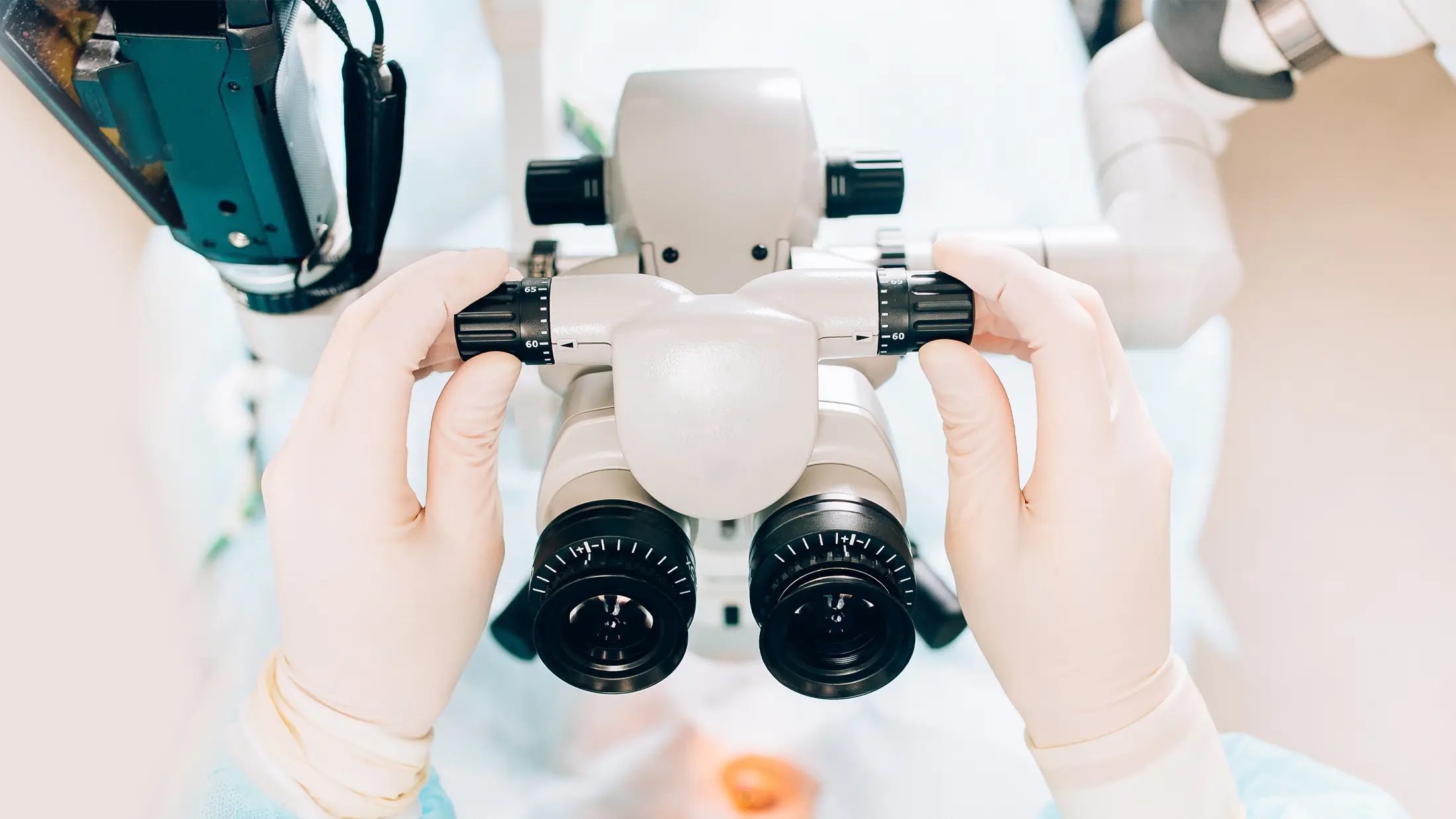 Vision & LASIK Eye Surgery Financing for Patients