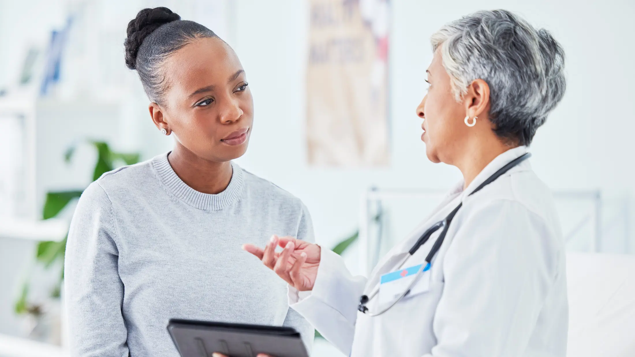 Offer Women's Health Financing to Your Patients