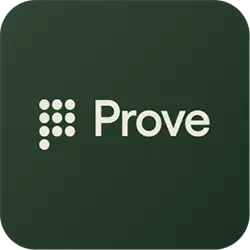 Prove