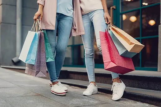 What Is a Consumer Product: Definition, Types, Examples & Marketing Considerations