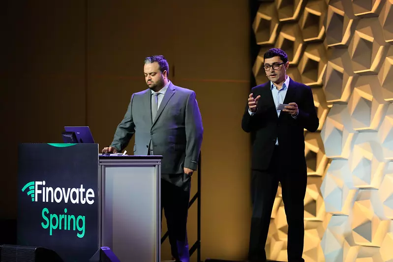 Finturf’s Demo at Finovate and Its Future in POS Financing