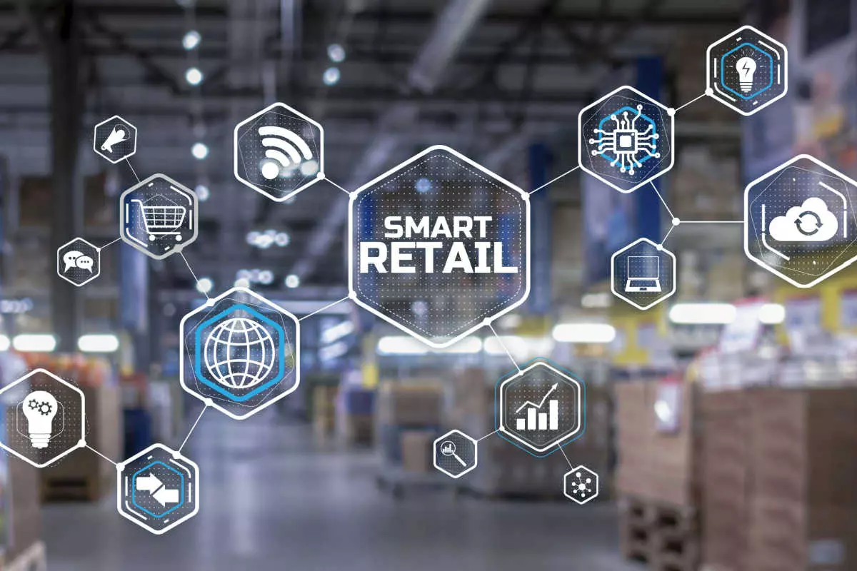 The Future of Retail: AI Implementation and Other Trends