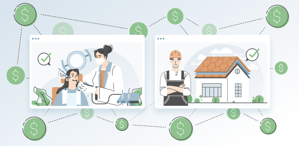 Finturf Unveils Full Range of Lenders for Medical and Home Improvement Merchants