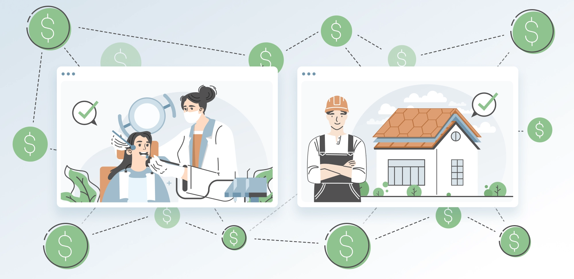 Finturf Unveils Full Range of Lenders for Medical and Home Improvement Merchants