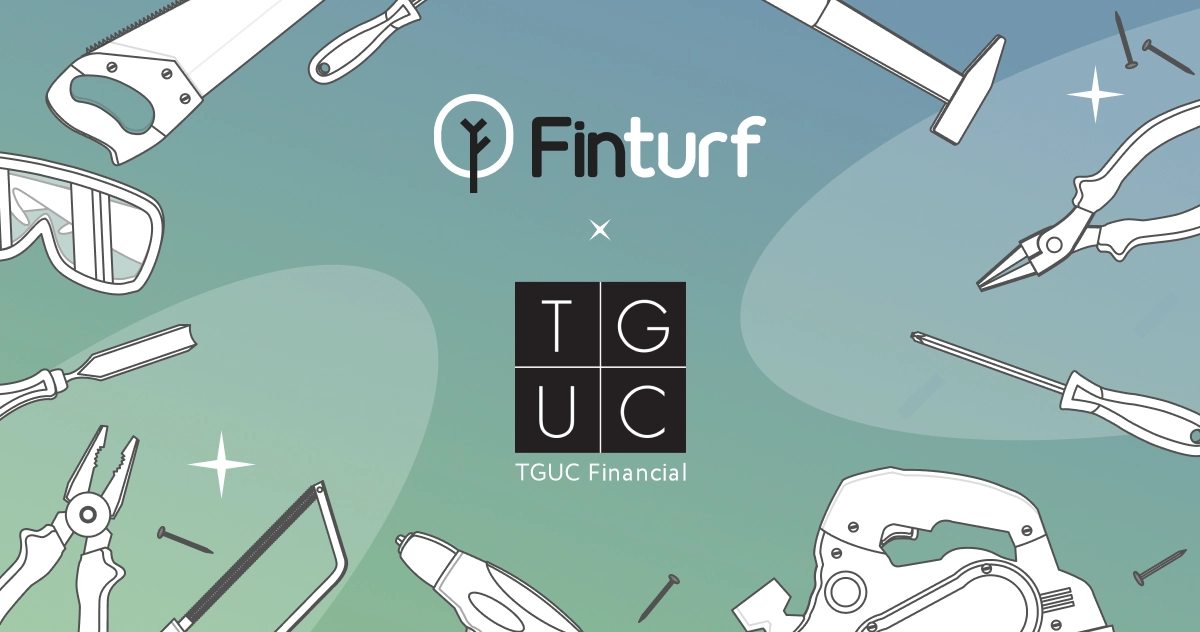 TGUC Financial Launches Home Improvement POS Lending Product Using Finturf’s LaaS Solution