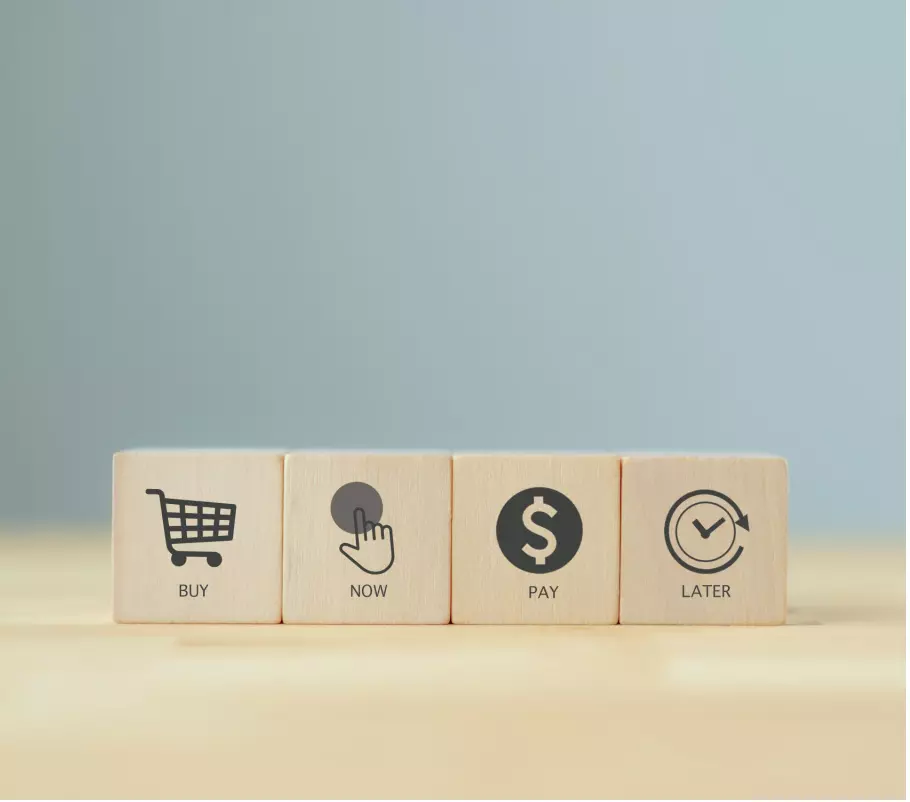 How To Offer Third-Party Financing to Your Customers