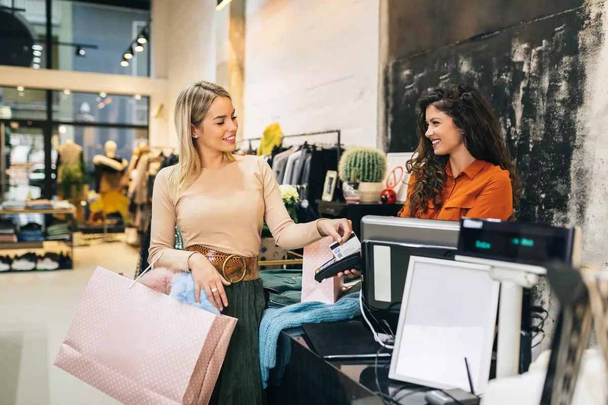 How to Calculate and Increase Conversion Rate in Retail