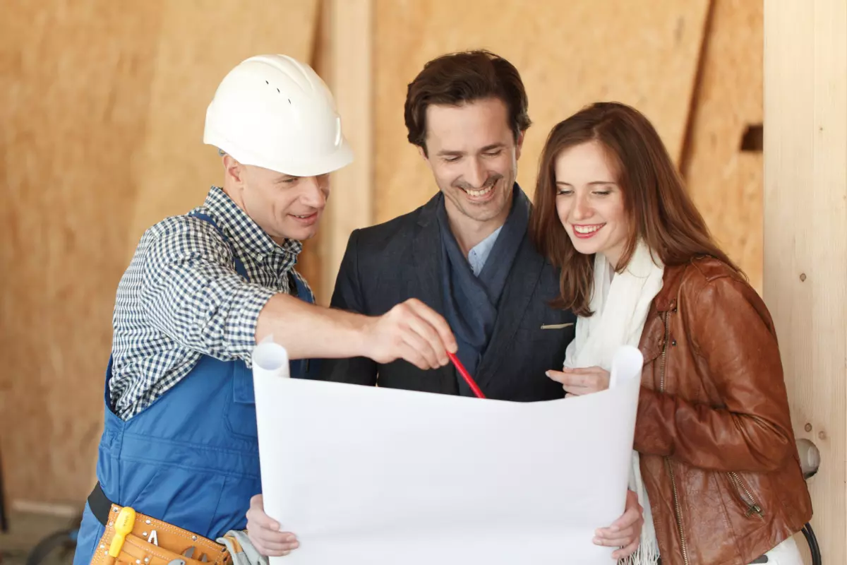 Why Repeat Customers Are Important for Home Services Contractors