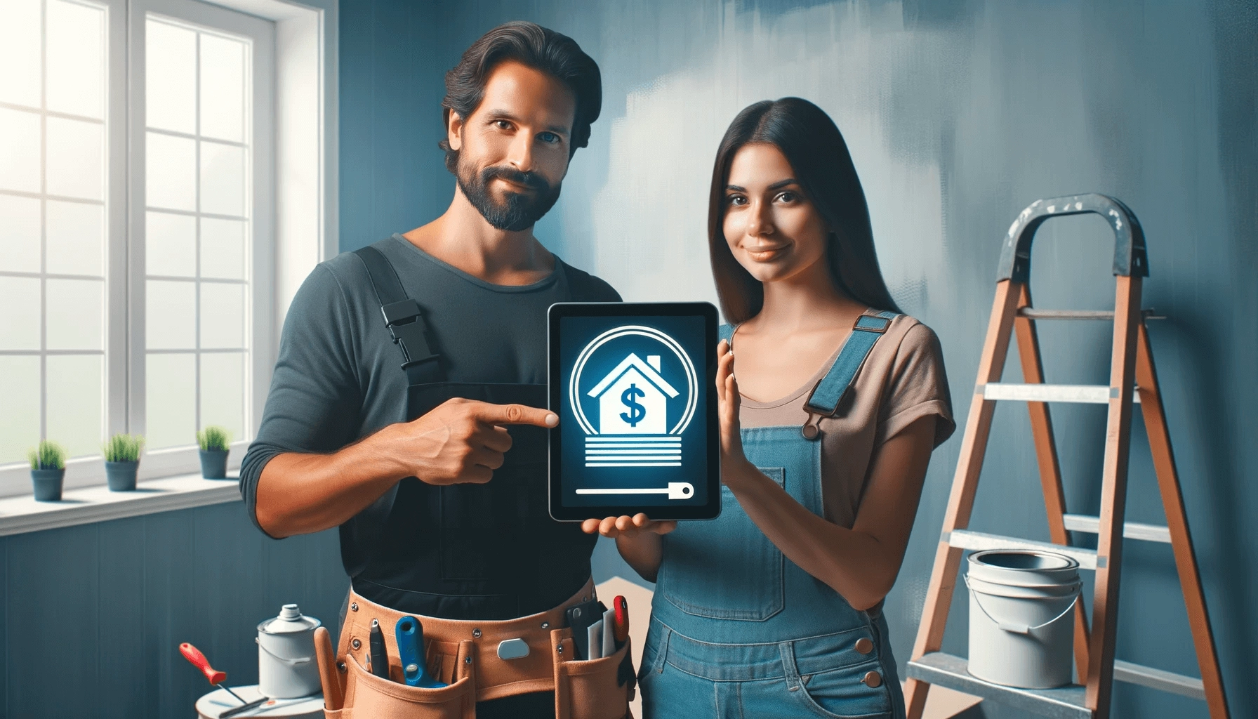Embedded Lending for Contractors: Simplifying Financial Solutions