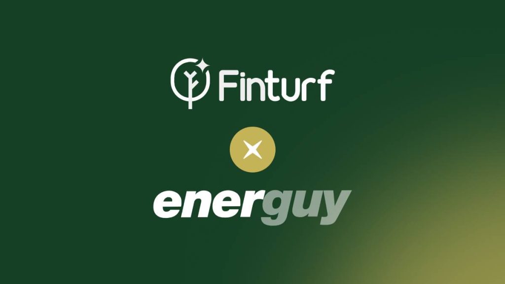 Finturf and Energuy Announce $75 Cash Rebate Program for Contractors
