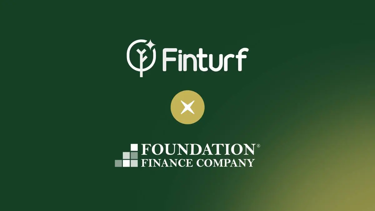 Finturf Expands Lender Network with Foundation Finance Company to Boost Contractor Financing Options