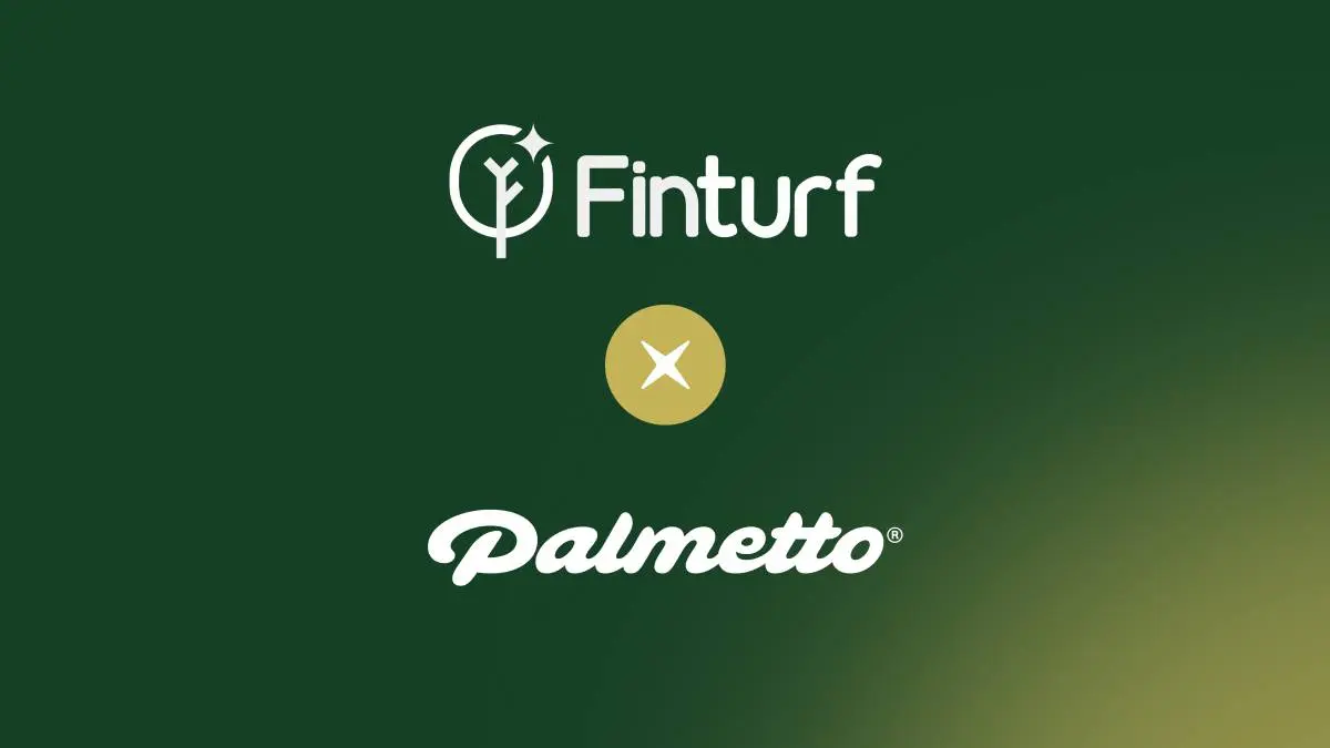 Finturf Announces Palmetto Partnership, Expanding Financing Network to Broaden Clean Energy Options for Contractors