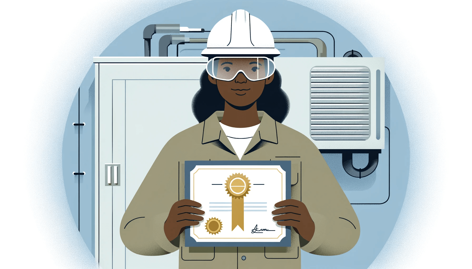 Hvac G3 License At Anthony Gregory Blog