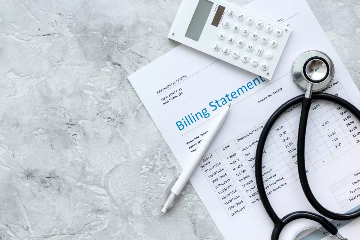 How To Improve The Patient Financial Experience