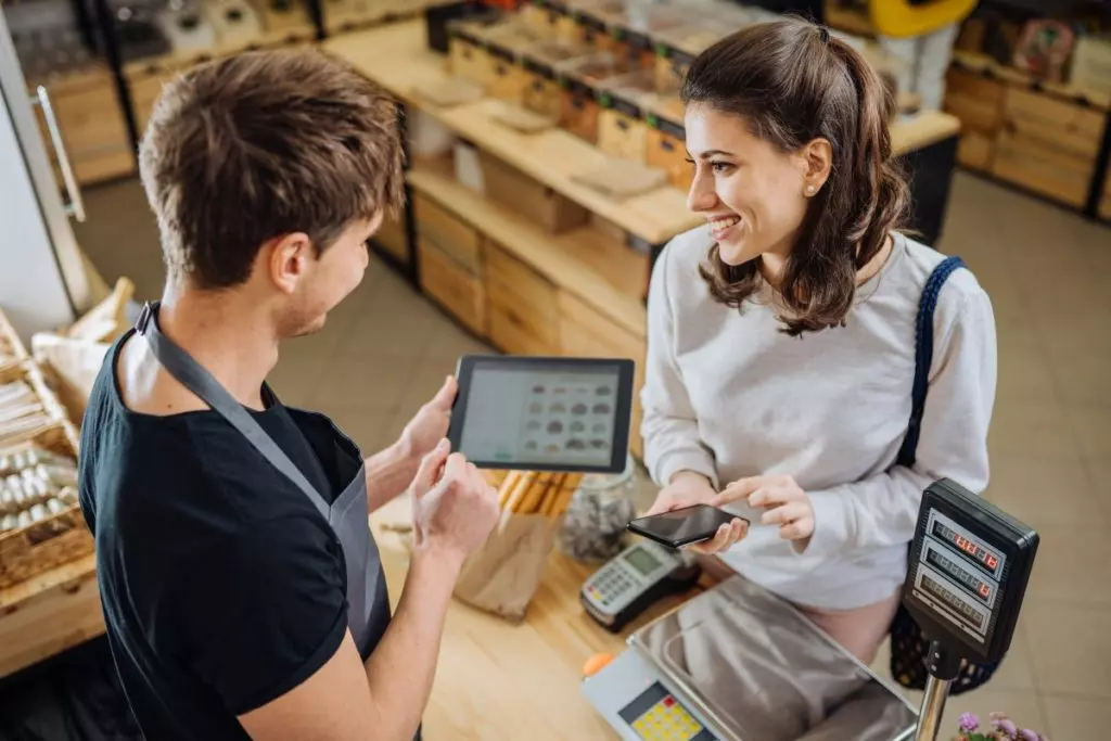 Offering Customer Financing: What It Is and How It Works