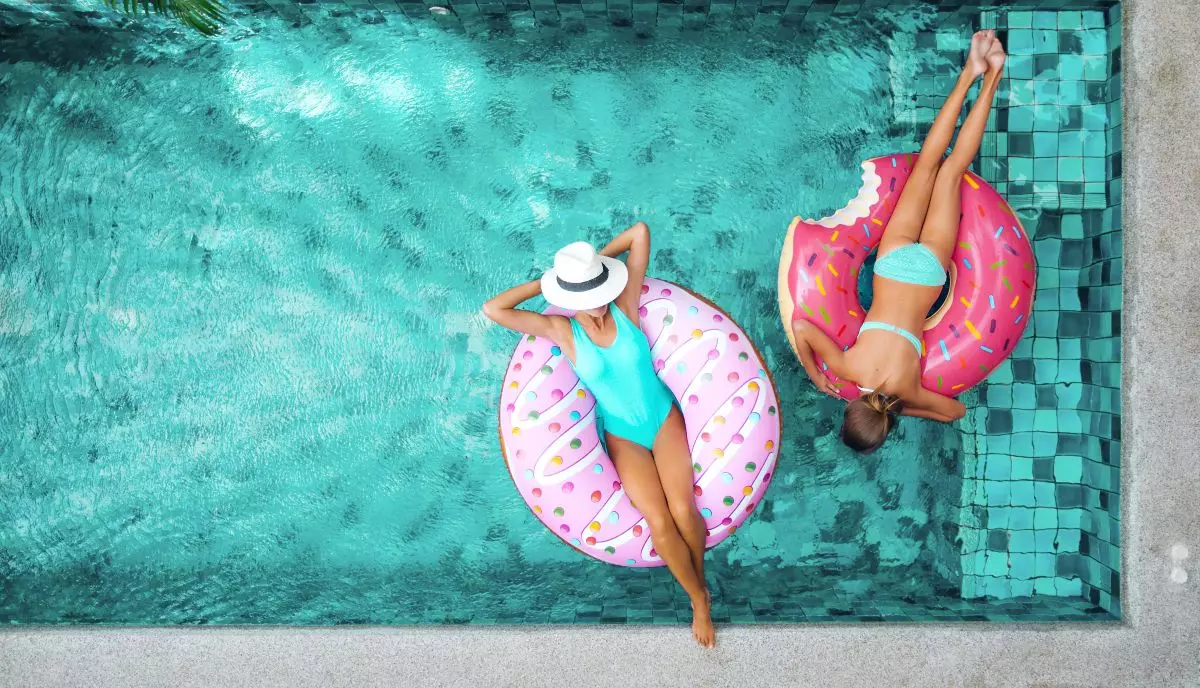 Pool Service Marketing and Advertising Best Practices