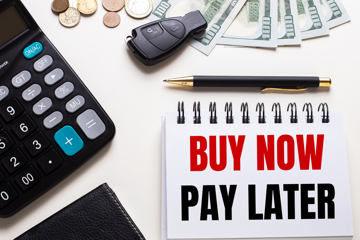 What Does Buy Now Pay Later (BNPL) Mean for Business? Finturf com