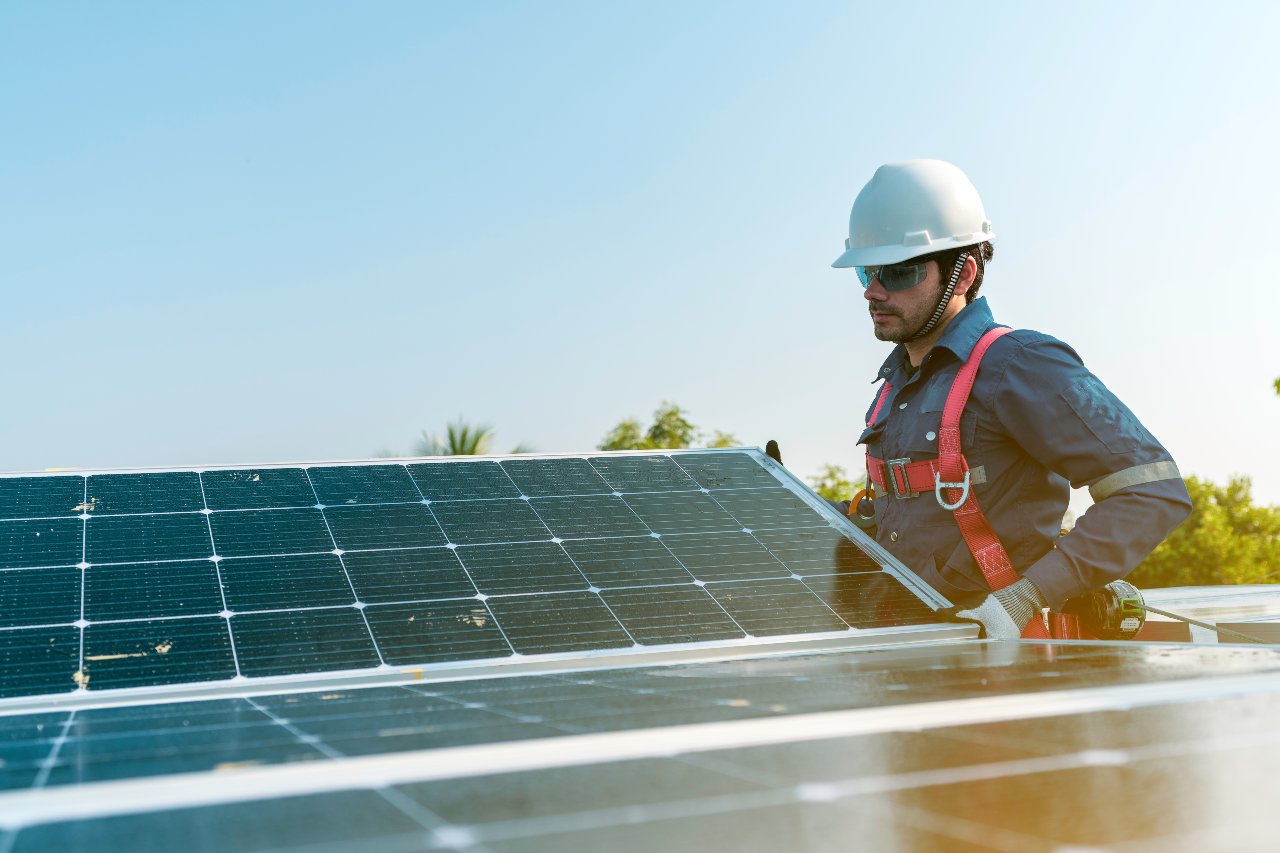 How To Start A Solar Panel Business In South Africa