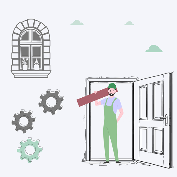 Window & Door Financing Solution for Customers